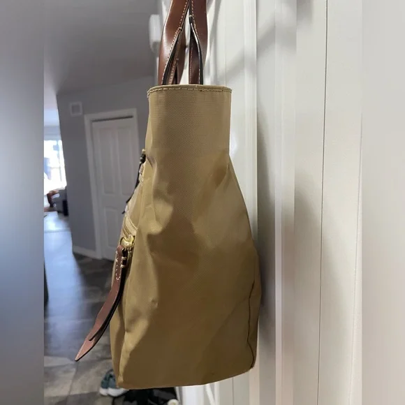 Frye Ivy Tote - Picture 4 of 12